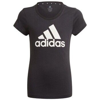 adidas Camiseta Essentials Big Logo Tee para niña
