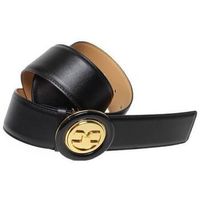 elisabetta franchi cinturon q-roa-18419 para mujer