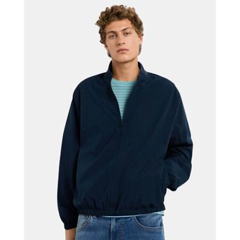 Pepe jeans Abrigo PM4027313 BELVEDERE para hombre