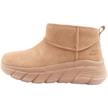Skechers Botines Bottines bobs b flex hi - hi frost cuir para mujer