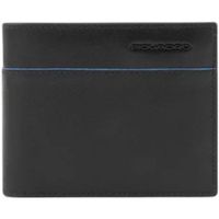 piquadro cartera pu4188b2vr-n para hombre