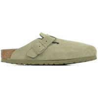 birkenstock sandalias boston bs sfb para mujer