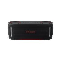 altavoces lg xboom bounce by william portatiles inalambricos 21 canales 40w con bluetooth