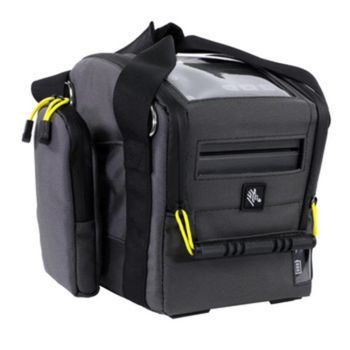 Estuche protector Zebra SG-DM-CASE1-01 para impresoras portátiles ZD42X/ZD62X