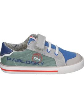 Zapatillas Barefoot Pablosky 980230 Multicolor 23