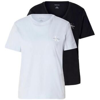 Calvin Klein Jeans Camiseta Monologo1 para mujer