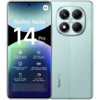 xiaomi redmi note 14 pro 5g 8gb 256gb 667 verde coral