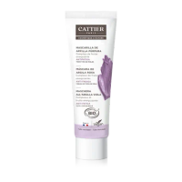 mascarilla de arcilla purpura 100 ml