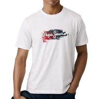 pepe jeans camiseta trey para hombre