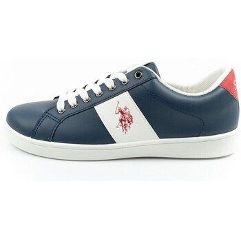U.S Polo Assn. Zapatillas BAK001MFS1DBL012 para hombre