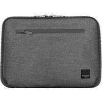 knomo thames knomad organiser 105 tablet sleeve - grey grey