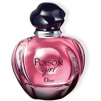 dior perfume eau de parfum poison girl 100 ml para mujer