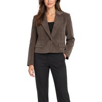 emme marella chaqueta emmgabbia para mujer
