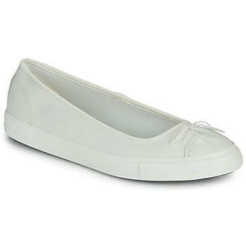 Converse Bailarinas CHUCK TAYLOR ALL STAR DAINTY BALLERINA LEATHER para mujer