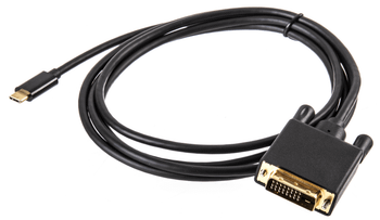 CABLE INNOBO USB TIPO C A DVI 4K 30Hz 2M