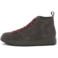 igico botas santiago antracite para hombre