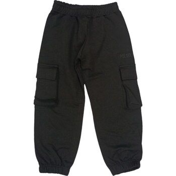Polo Club London Pantalón cargo q-bab-67098 para niña