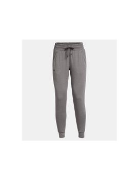 Pantalón de Fitness Under Armour Tech Mujer Negro