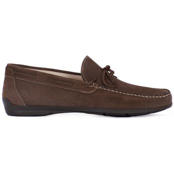 IgI&CO Mocasines SCAMOSCIATO TORTORA para hombre