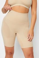 pantaloncitos moldeadores nude