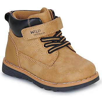 Chicco Botines POLACCHINO FABIO para niño