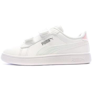 Puma Zapatillas Smash 3.0 HoloS para niña