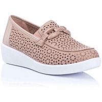 doctor cutillas mocasines mocasin con cuna - ligero para mujer