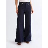 wrangler jeans 112371187 canyon-denim lines para mujer