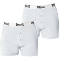 lonsdale boxer gt14038 para hombre