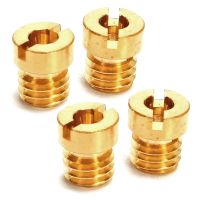 carburador mikuni hsr chorro principal kit 4pc