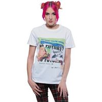 sex pistols tops y camisetas ro4115 para mujer