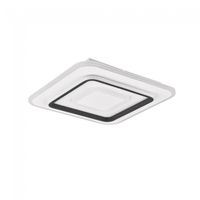 plafon de techo led jora cct 46w