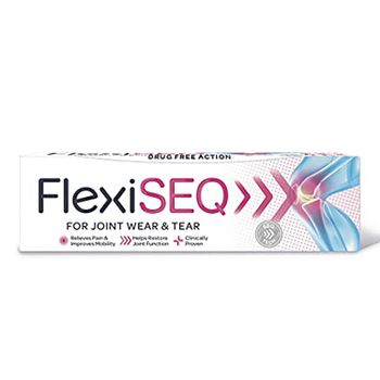 Flexiseq For Joint Wear and Tear