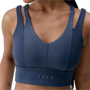 Born Living Yoga Sujetador deportivo Top Maan para mujer