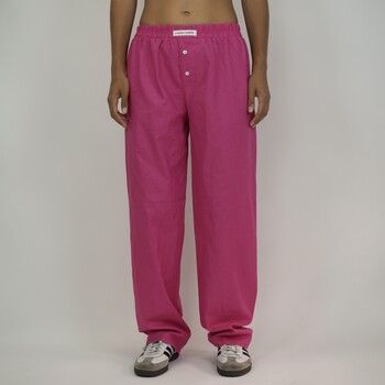 Hand Over Pantalones PAN.OSCAR para mujer