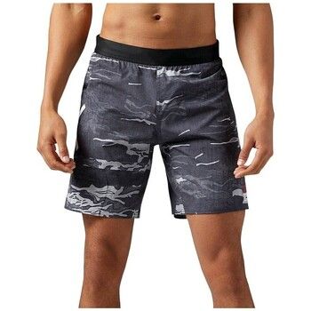 Reebok Sport Short Crossfit Speed Camo para hombre