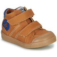 gbb zapatillas altas kover para nino