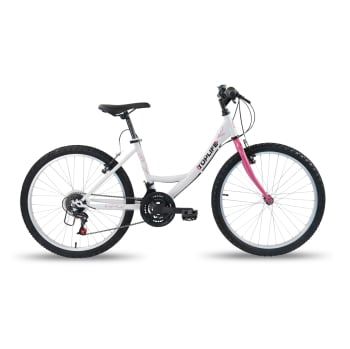 Bicicleta MTB 24