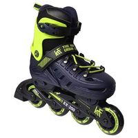 patines en linea krf b linea fitness sx-200