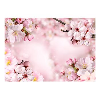 Papel Pintado 3d - Spring Cherry Blossom (350x245 Cm)