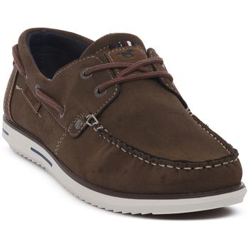 Mustang Mocasines BROWN para hombre
