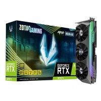 zotac gaming geforce rtx 3070 ti amp holo lhr 8gb gddr6x