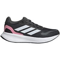 adidas zapatillas de running chaussures de running runfalcon 5 maille respirante para mujer
