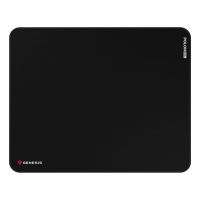 alfombrilla gaming genesis polon 200 xl 500x400mm superficie control tela bordes rematados