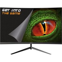 monitor keep out xgm27prov3l 27 fullhd 240hz va curvo 1ms freesync altavoces