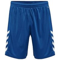 hummel short core xk para hombre