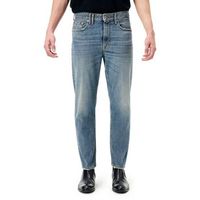 cycle jeans 461p508 lucky-07 distressed vntg para hombre