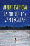 La nit que ens vam escoltar