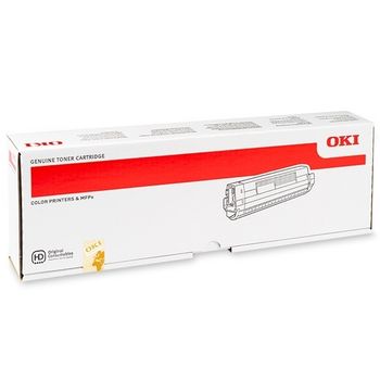 OKI 44844506 toner magenta (original)