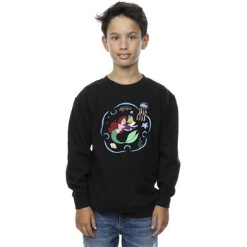 Disney Jersey The Little Mermaid Reading A Book para niño